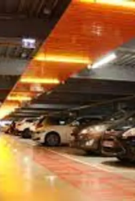 Parking P1 Proxi 